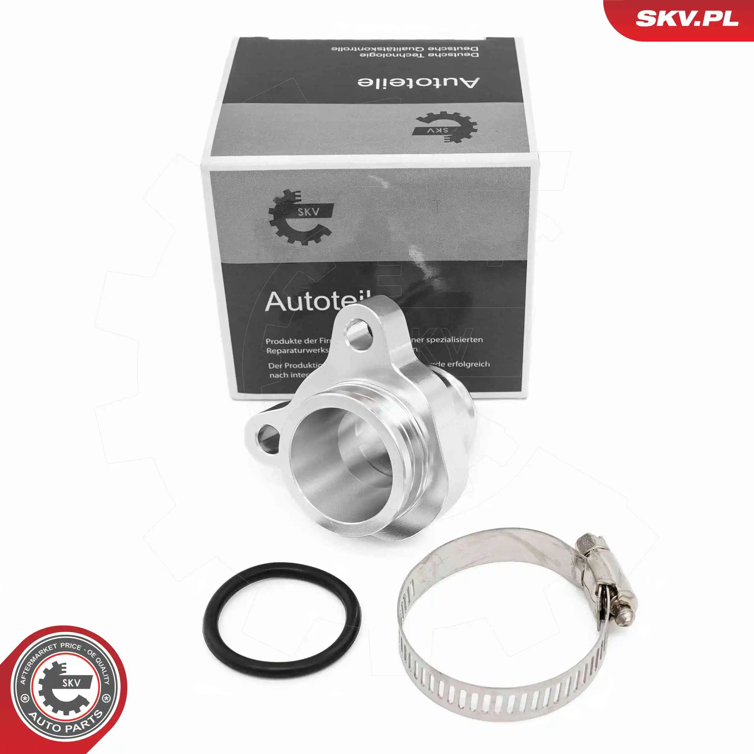 Radiator Hose